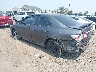 2T1BU4EE7CC****** Salvage and Repairable 2012 Toyota Corolla in Northern Virginia