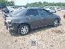 2T1BU4EE7CC****** Salvage and Wrecked 2012 Toyota Corolla in Virginia State