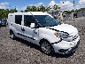 ZFBERFBT6F6****** Salvamento y Destrozados 2015 RAM Promaster City en Scranton