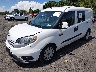 ZFBERFBT6F6****** Usados y Reparables 2015 RAM Promaster City en Scranton