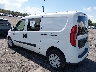 ZFBERFBT6F6****** Salvamento y Reparables 2015 RAM Promaster City en Scranton