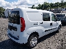 ZFBERFBT6F6****** Salvamento y Destrozados 2015 RAM Promaster City en Estado de Pennsylvania