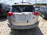 JTMBFREV7DD****** Wrecked 2013 Toyota RAV4
