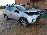 JTMBFREV7DD****** Salvage and Wrecked 2013 Toyota RAV4 in Concord