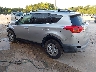 JTMBFREV7DD****** Salvage and Repairable 2013 Toyota RAV4 in Concord