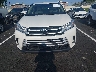 5TDJZRFH0HS****** Wrecked 2017 Toyota Highlander in Tennessee State