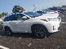 5TDJZRFH0HS****** Used 2017 Toyota Highlander in Tennessee State