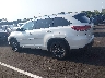 5TDJZRFH0HS****** Repairable 2017 Toyota Highlander in Tennessee State