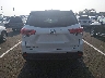 5TDJZRFH0HS****** Wrecked 2017 Toyota Highlander