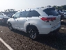 5TDJZRFH0HS****** Salvage and Repairable 2017 Toyota Highlander in Nashville