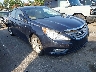 5NPEC4AC8BH****** Salvage and Wrecked 2011 Hyundai Sonata in Charlotte
