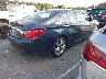 5NPEC4AC8BH****** Salvage and Wrecked 2011 Hyundai Sonata in North Carolina State