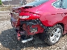 3FA6P0HD8JR****** Salvamento y Destrozados 2018 Ford Fusion en Detroit