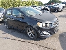 1G1JG6SB4D4****** Salvage and Wrecked 2013 Chevrolet Sonic in Raleigh