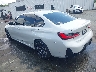 3MW59FT07T8****** Reparables 2026 BMW M3 en Estado de Carolina del Norte