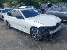 3MW59FT07T8****** Salvamento y Destrozados 2026 BMW M3 en Greensboro