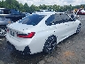 3MW59FT07T8****** Salvamento y Destrozados 2026 BMW M3 en Estado de Carolina del Norte