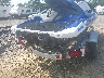 YAMA063***** Wrecked 2021 Yamaha Vx Limited in Tennessee State