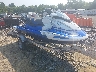 YAMA063***** Salvage and Wrecked 2021 Yamaha Vx Limited in Rec Rides Online Exclusive