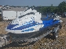 YAMA063***** Used and Repairable 2021 Yamaha Vx Limited in Rec Rides Online Exclusive