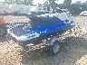 YAMA063***** Salvage and Wrecked 2021 Yamaha Vx Limited in Tennessee State