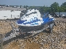 YAMA063***** Salvage and Repairable 2021 Yamaha Vx Limited in Tennessee State