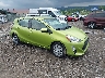 JTDKDTB33F1****** Salvamento y Destrozados 2015 Toyota Prius C en Pittsburgh