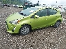 JTDKDTB33F1****** Usados y Reparables 2015 Toyota Prius C en Pittsburgh