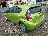 JTDKDTB33F1****** Salvamento y Reparables 2015 Toyota Prius C en Pittsburgh