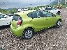 JTDKDTB33F1****** Salvamento y Destrozados 2015 Toyota Prius C en Estado de Pennsylvania