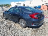 2HGFC2F66LH****** Salvage and Repairable 2020 Honda Civic in Tifton