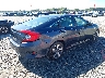 2HGFC2F66LH****** Salvage and Wrecked 2020 Honda Civic in Georgia State