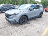 2HKRS5H50PH****** Usados y Reparables 2023 Honda CR-V Hybrid en West Palm Beach