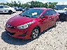 5NPDH4AE0FH****** Used and Repairable 2015 Hyundai Elantra in Richmond