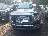 1FTFW1CT1BF****** Wrecked 2011 Ford F-150 in Virginia State