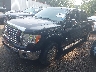 1FTFW1CT1BF****** Used and Repairable 2011 Ford F-150 in Tidewater