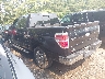 1FTFW1CT1BF****** Salvage and Repairable 2011 Ford F-150 in Tidewater