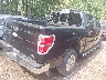 1FTFW1CT1BF****** Salvage and Wrecked 2011 Ford F-150 in Virginia State