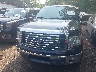 1FTFW1CT1BF****** Salvage and Repairable 2011 Ford F-150 in Virginia State