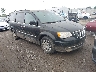 2C4RC1BG5FR****** Salvage and Wrecked 2015 Chrysler Town & Country in Cincinnati