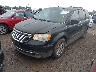 2C4RC1BG5FR****** Used and Repairable 2015 Chrysler Town & Country in Cincinnati
