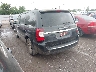 2C4RC1BG5FR****** Salvage and Repairable 2015 Chrysler Town & Country in Cincinnati
