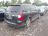 2C4RC1BG5FR****** Salvage and Wrecked 2015 Chrysler Town & Country in Ohio State
