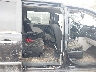 2C4RC1BG5FR****** Wrecked 2015 Chrysler Town & Country in Cincinnati