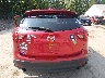 JM3KE4CY1E0****** Wrecked 2014 Mazda CX-5