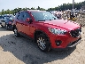 JM3KE4CY1E0****** Salvage and Wrecked 2014 Mazda CX-5 in Portland Gorham