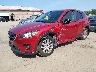 JM3KE4CY1E0****** Used and Repairable 2014 Mazda CX-5 in Portland Gorham