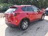 JM3KE4CY1E0****** Salvage and Wrecked 2014 Mazda CX-5 in Maine State