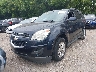 2GNALBEK0F1****** Used and Repairable 2015 Chevrolet Equinox in Indianapolis