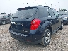 2GNALBEK0F1****** Salvage and Wrecked 2015 Chevrolet Equinox in Indiana State